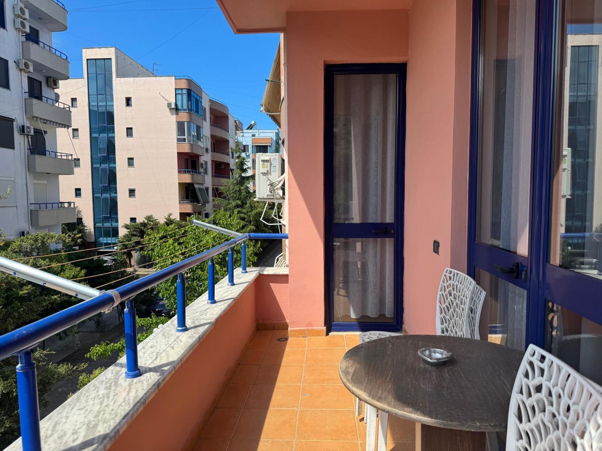Orkidea Apartments Golem  Exterior foto